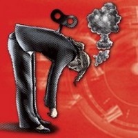 How to avoid political burnout