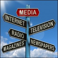 The Three Types of Media