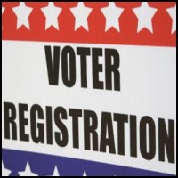 HOW to Hold Successful Voter Registration Drives