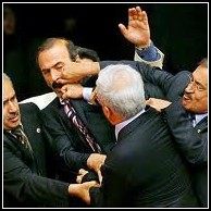 The Importance of Political Confrontation