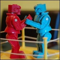 Go on Offense for More Effective Political Messaging