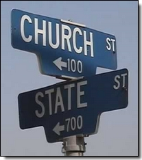 What churches Can and Cannot Do in Politics